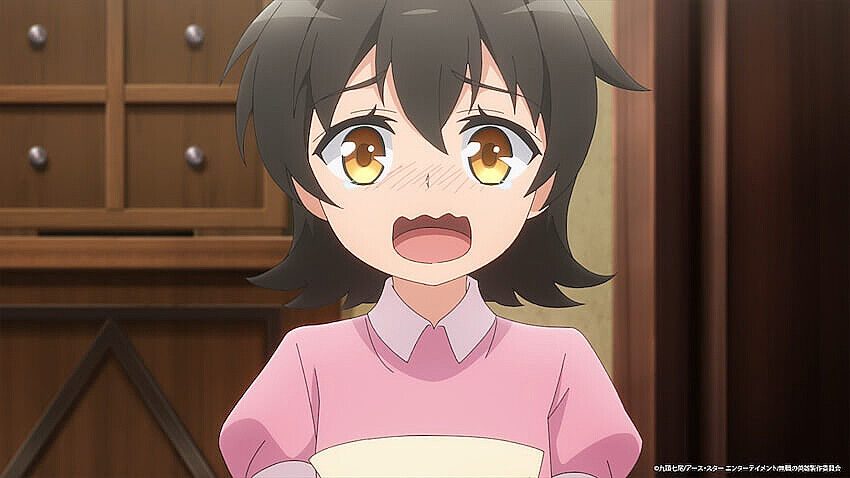 【感想】『無職の英雄 別にスキルなんか要らなかったんだが』7話 妹ちゃんを泣かすとは許せんな