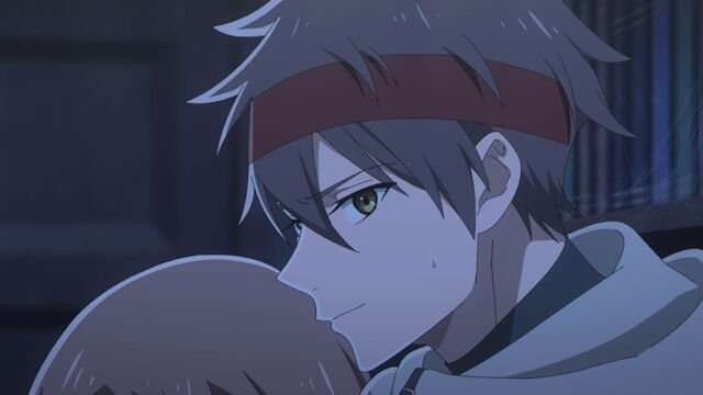 【感想】『ゴリラの神から加護された令嬢は王立騎士団で可愛がられる』5話 気になるリス