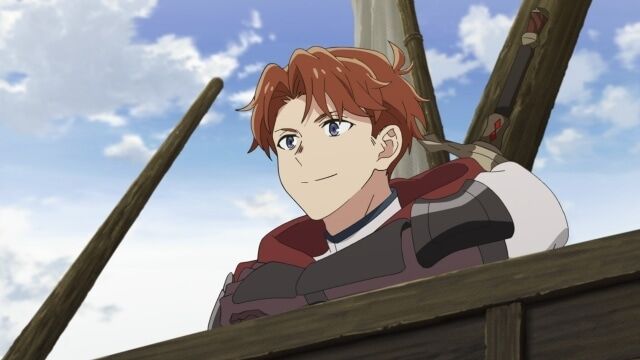 水属性の魔法使い 第2話の感想