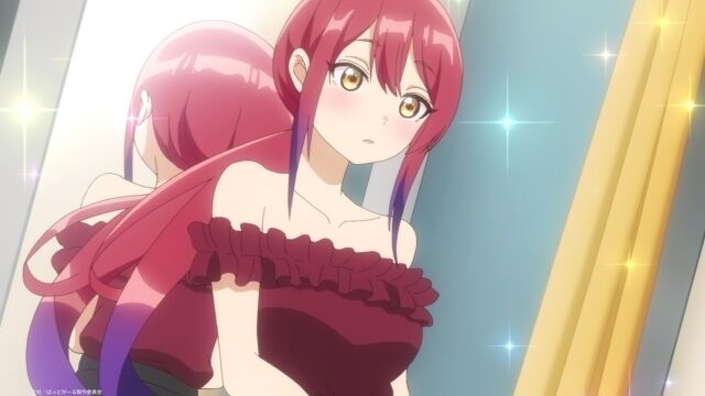 【感想】『ばっどがーる』8話 独特なセンスで描かれる楽しさが良いね