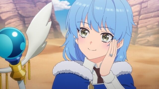 【感想】『Aランクパーティを離脱した俺は 元教え子たちと迷宮深部を目指す。』22話 思わぬ出会いに涙