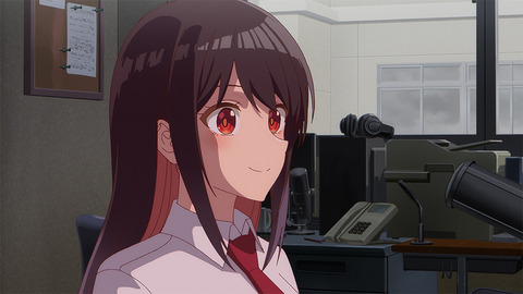 【感想】『真夜中ハートチューン』10話 キスかハグか悩ましいとこだな