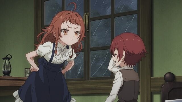 【感想】『マジック メイカー 異世界魔法の作り方』3話 ゴブリンの恐怖がヤバい！