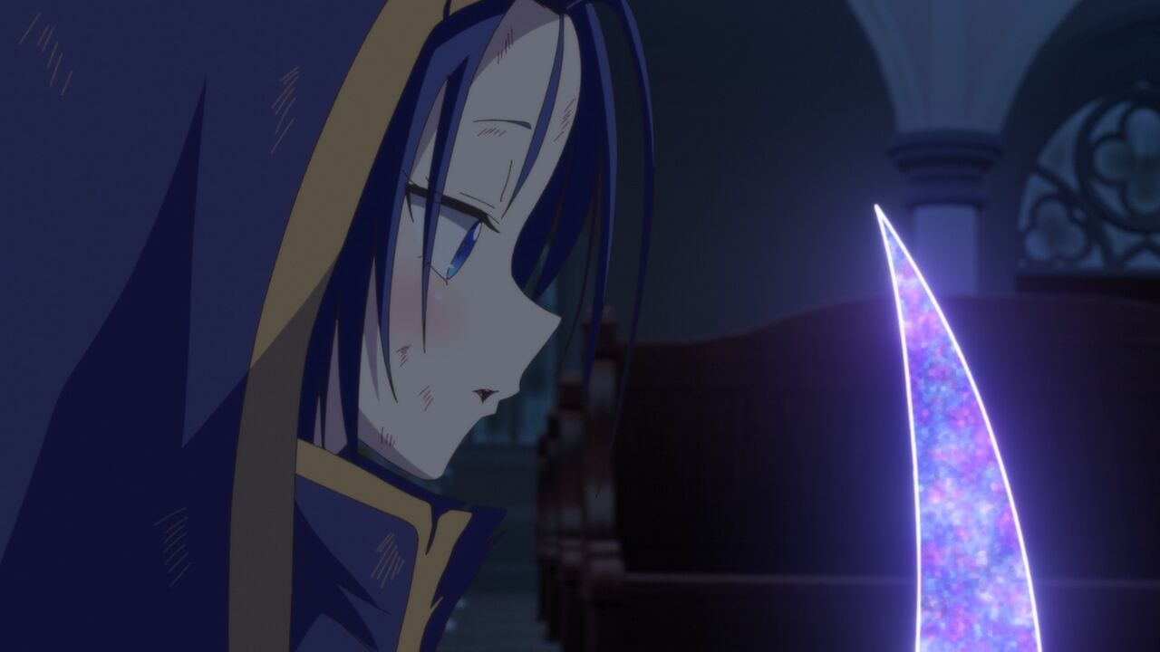 【感想】『転生したら第七王子だったので 気ままに魔術を極めます 第2期』23話 サリアの美しい演奏とイーシャの歌声が心に響く