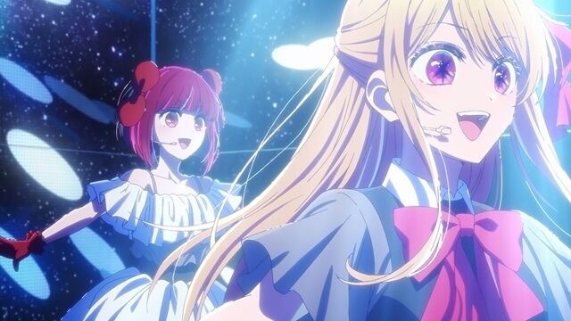 【感想】『推しの子』29話 アクアからの拒絶によって揺れる有馬かなの心情が切ない...