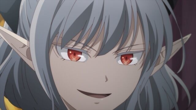 【感想】『異世界黙示録マイノグーラ 破滅の文明で始める世界征服』6話 双子の秘密がね