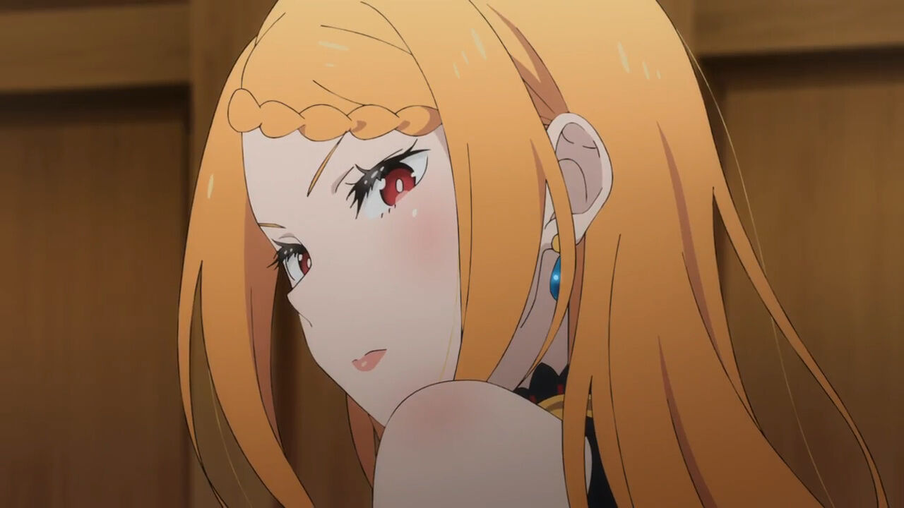 【感想】『Re ゼロから始める異世界生活 3rd season』59話 反撃編！緊張感がたまりません