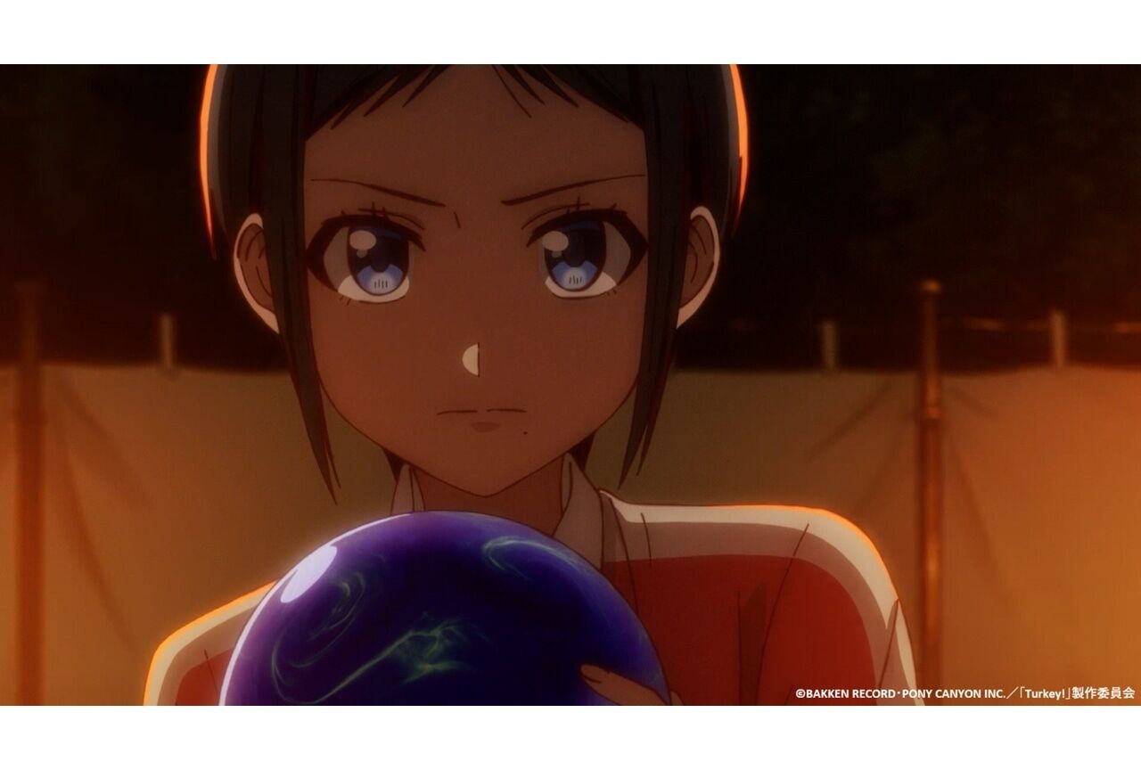 【感想】『Turkey!』12話 最後の一投からエンディングまで感動した