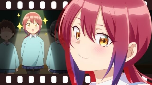 【感想】『ばっどがーる』2話 子供たちの純粋な行動に、見ているこちらも心が和みます