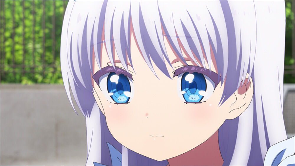 【感想】『Summer Pockets』23話 みんな子供で新鮮だった