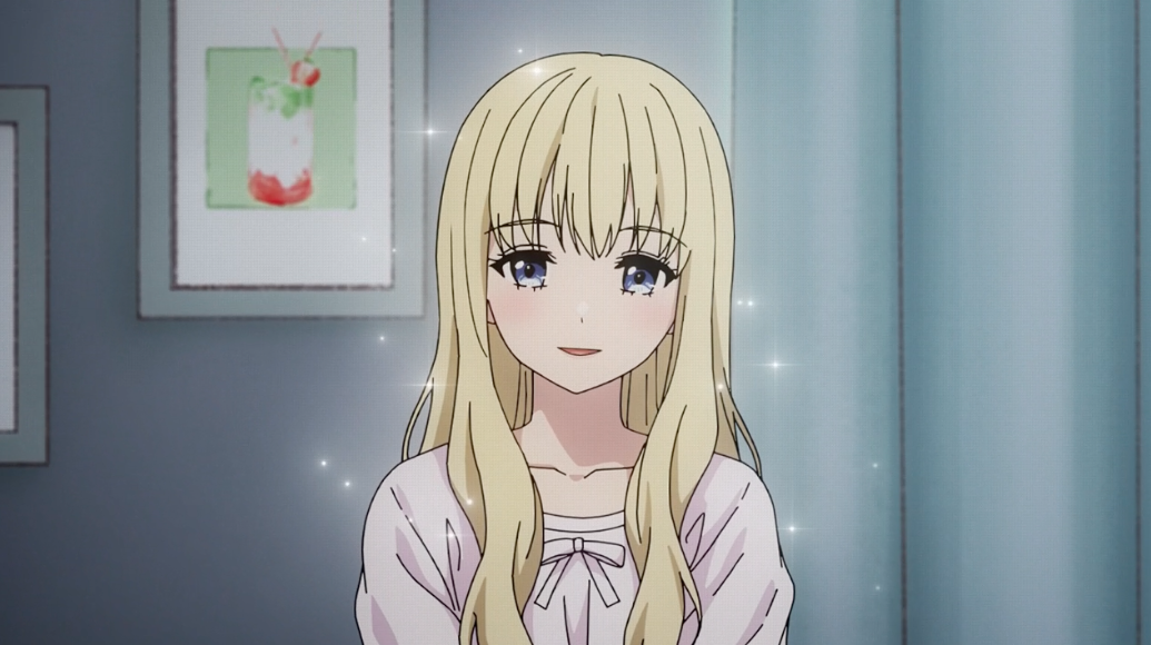 【感想】『ウィッチウォッチ』21話 女の子の姿にする魔法が可愛すぎ