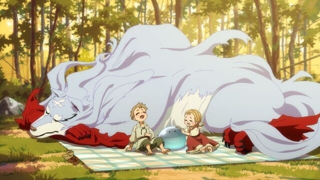 【感想】『とんでもスキルで異世界放浪メシ2』18話 こどもたちに泣いた