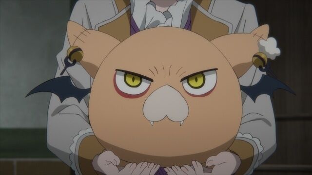 【感想】『アルネの事件簿』10話 視点によって正義は変わるもんだ