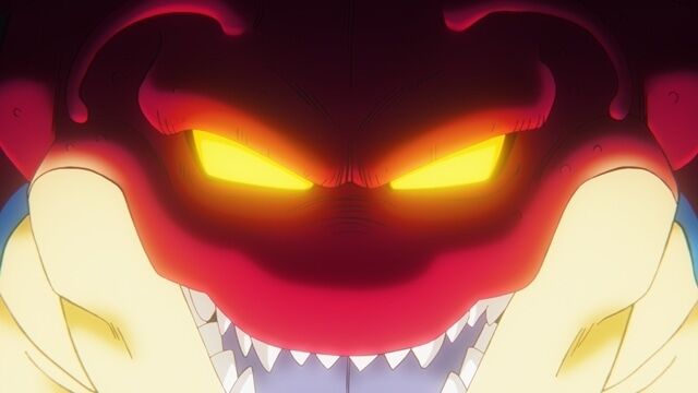 【感想】『ドラゴンボールDAIMA』19話 ブルマに従うベジータ！笑った