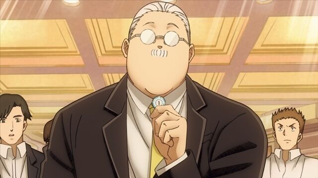 【感想】『SAKAMOTO DAYS』最終話 カジノバトル楽しかった。ここで一旦終わってしまうのが残念