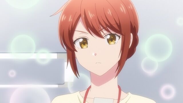 【感想】『この会社に好きな人がいます』1話 秘密の社内恋愛する二人がめっちゃ可愛い！