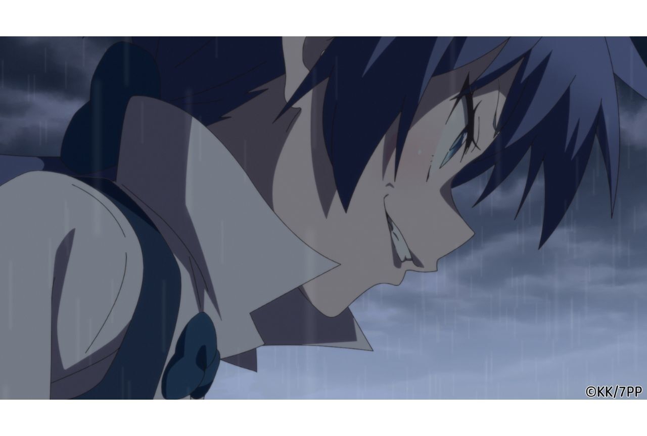 【感想】『転生したら第七王子だったので 気ままに魔術を極めます 第2期』24話 みんな何かしら浄化されたのが面白かった