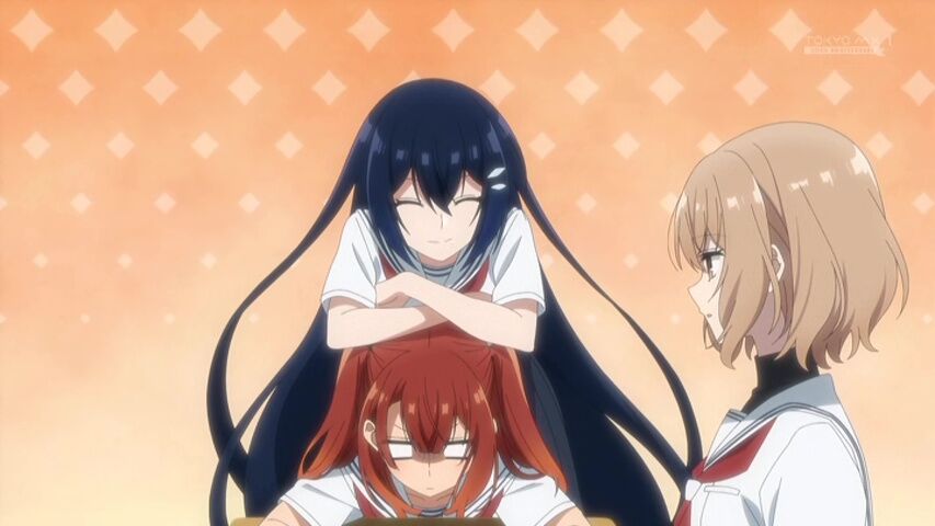 【感想】『私を喰べたい ひとでなし』6話 3人仲良くなれると良いな