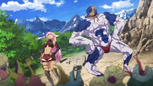 【感想】『嘆きの亡霊は引退したい 第2クール』17話 ティノちゃんを応援したい