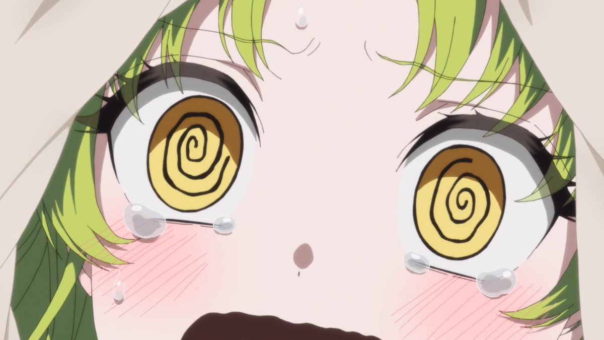 【感想】『最後にひとつだけお願いしてもよろしいでしょうか』7話 恋する乙女が可愛すぎ