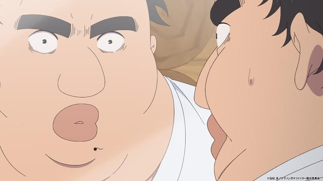 【感想】『ブサメンガチファイター』1話 ルックスを下げることで得た力がすごい