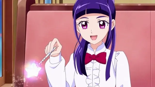 【感想】『魔法つかいプリキュア!! MIRAI DAYS』2話 ひすいの登場がもたらす新たな波！