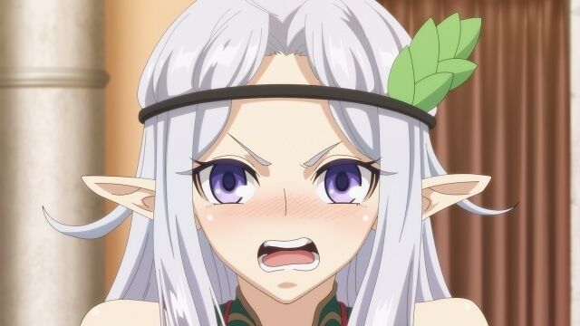 【感想】『嘆きの亡霊は引退したい 第2クール』10話 仲間たちの補佐が優秀すぎ！そして、可愛い