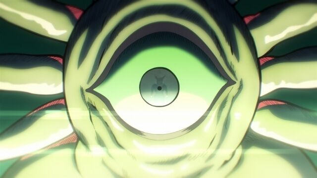 【感想】『ワンパンマン 第3期』25話  どっちサイドも作戦会議で次回以降の準備回って感じだな