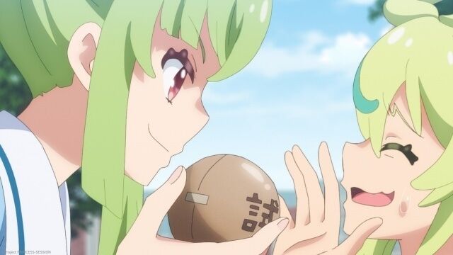 【感想】『プリンセッション オーケストラ』30話 ミューチカラが強すぎると何かあるのかな