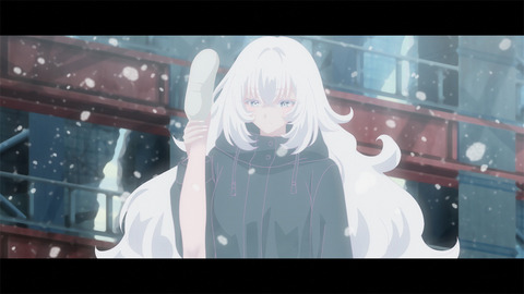 【感想】『死亡遊戯で飯を食う』10話 不安と悲しみでいっぱいになった