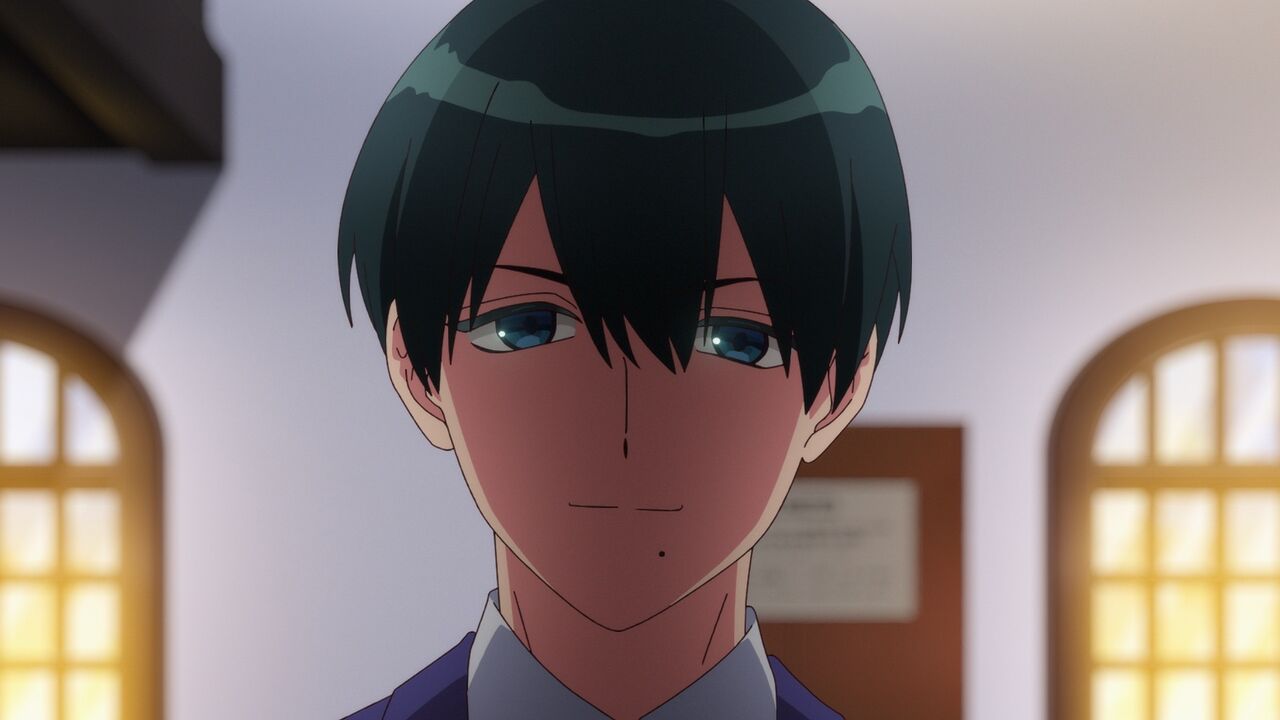 【感想】『機械じかけのマリー』12話 アーサーとマリーの絆が実を結でよかったよ