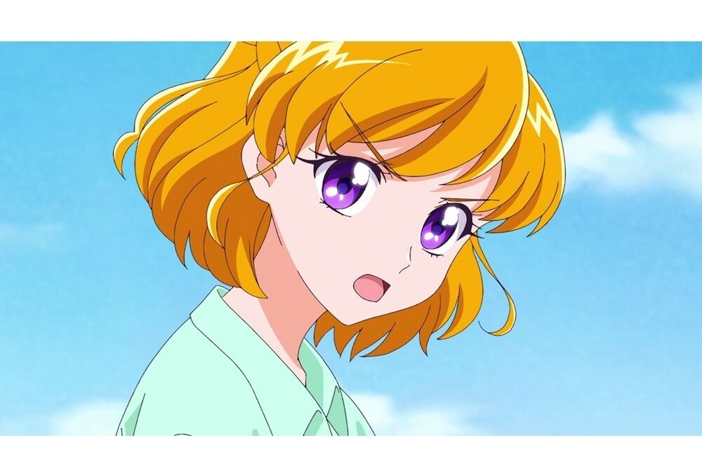 【感想】『魔法つかいプリキュア！！ MIRAI DAYS』8話 感動の復活劇！圧巻の勇姿
