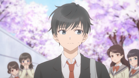 【感想】『灰原くんの強くて青春ニューゲーム』1話 ニューゲームできるならしたいもんだ