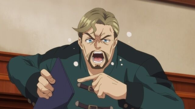 【感想】『嘆きの亡霊は引退したい 第2クール』21話 ドリームチーム結成！