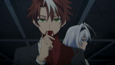 【感想】『また殺されてしまったのですね 探偵様』2話 一難去ってまた一難だな