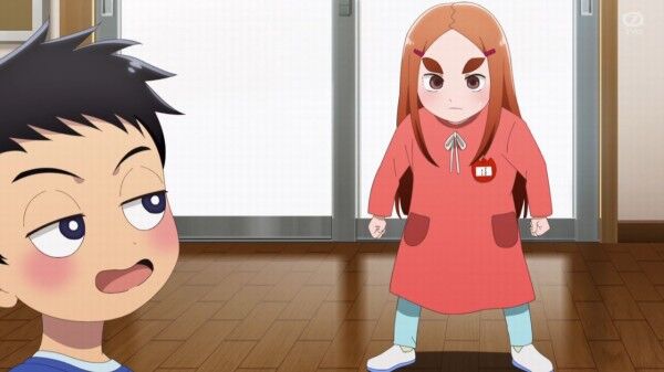 【感想】『カヤちゃんはコワくない』2話 不審者にオバケと様々な恐怖が襲ってきてガクブル