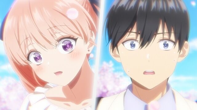 カッコウの許嫁 Season2 第1話の感想