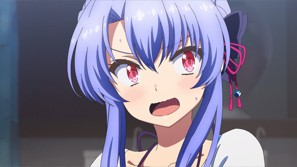 【感想】『Summer Pockets』12話 蒼と羽依里の絆が一層強まった印象があり、今後がますます楽しみです