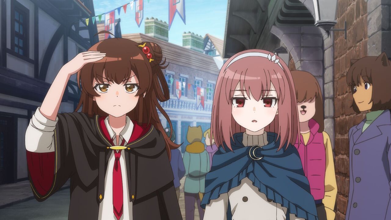【感想】『ある魔女が死ぬまで』5話 大切な約束と想いでの花火に感動