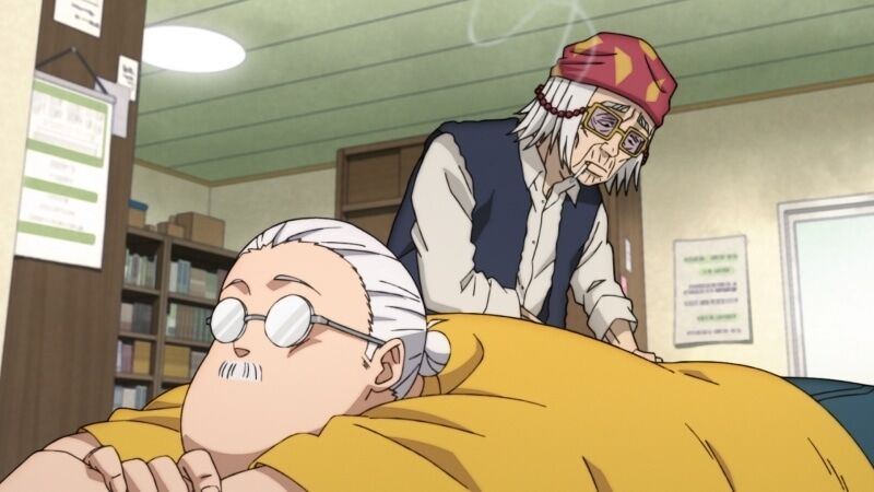 【感想】『SAKAMOTO DAYS』14話 葵さんが直面する危険にドキドキ！