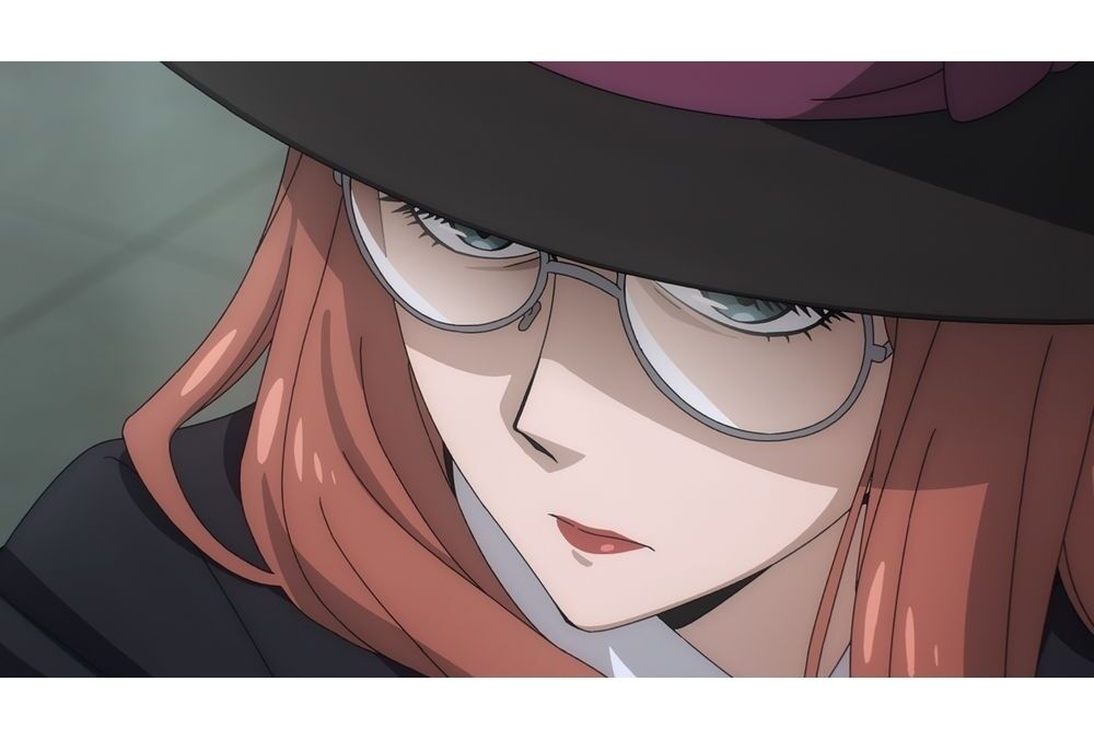 【感想】『SPY×FAMILY Season 3』41話 シルヴィアの活躍がお見事だった