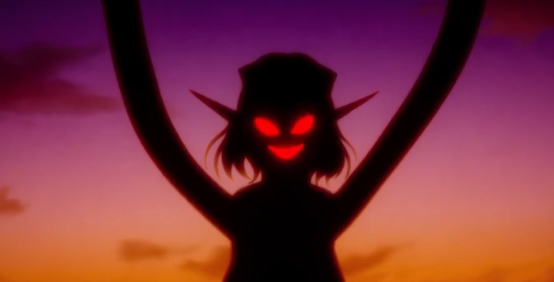 【感想】『異世界黙示録マイノグーラ 破滅の文明で始める世界征服』5話 追い込みがヤバい