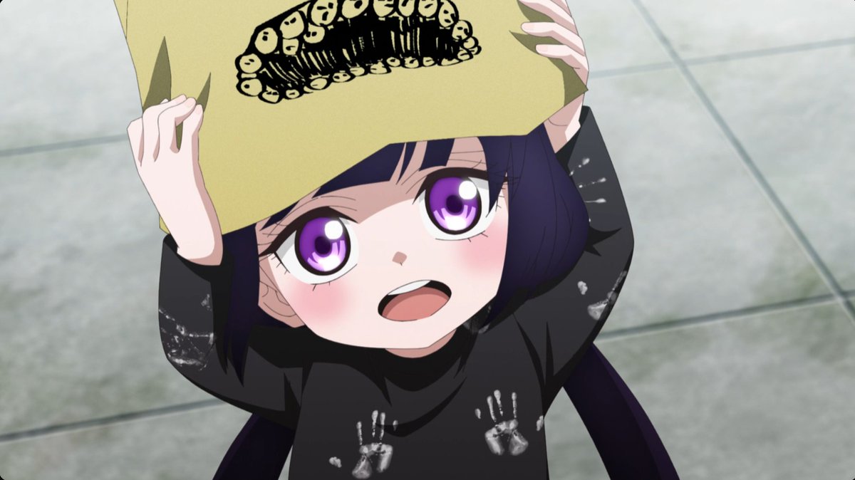 【感想】『カヤちゃんはコワくない』8話 やっぱりカヤちゃんも憑かれてるのかな......