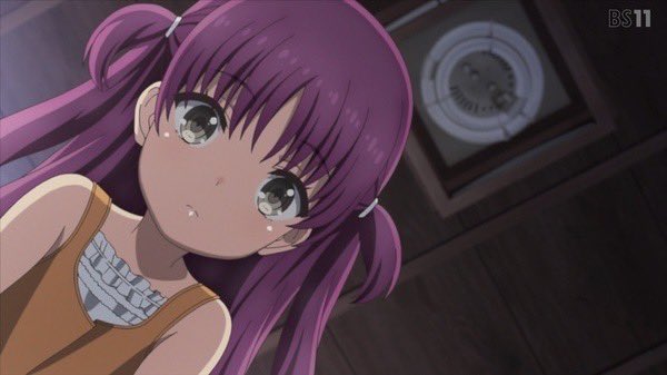 【感想】『Summer Pockets』11話 むっつりな蒼のルートに突入！