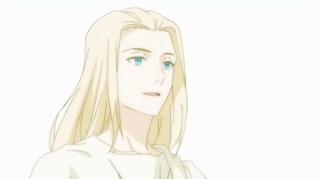 【感想】『水属性の魔法使い』1話 美しくて目を奪われました！面白くなっていきそう