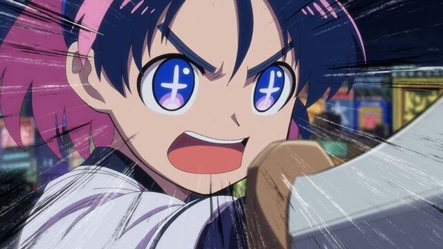 【感想】『勇者のクズ』1話 注射打って力を発揮するんだな