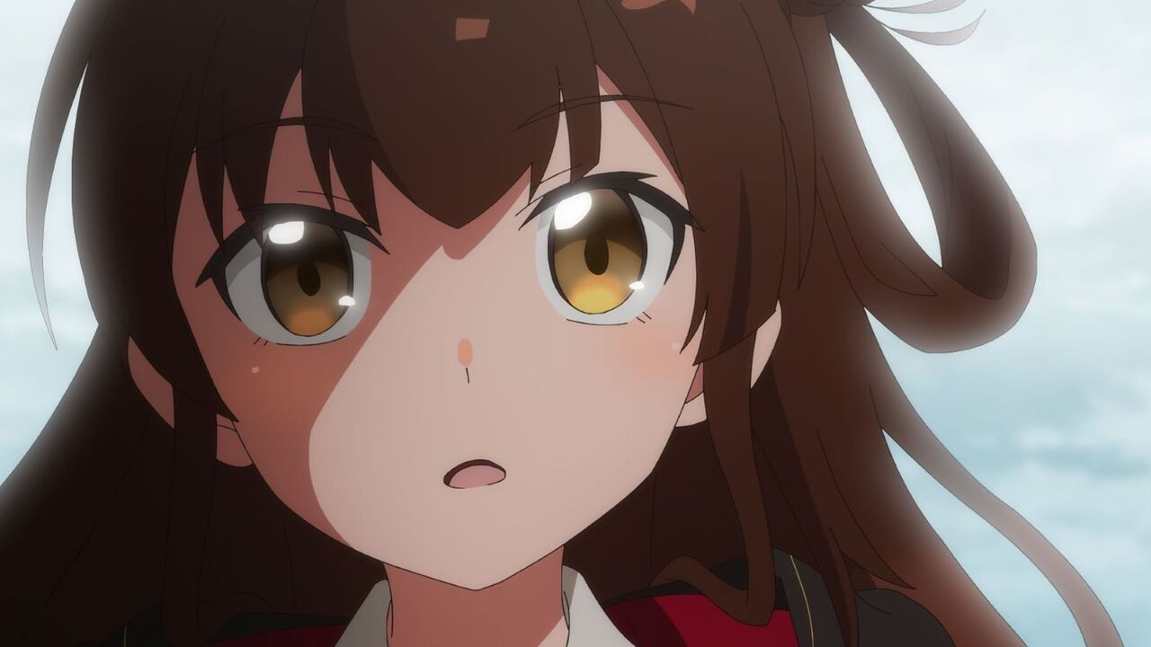 【感想】『ある魔女が死ぬまで』11話 祝福の鐘が鳴る時、鳥肌が立った