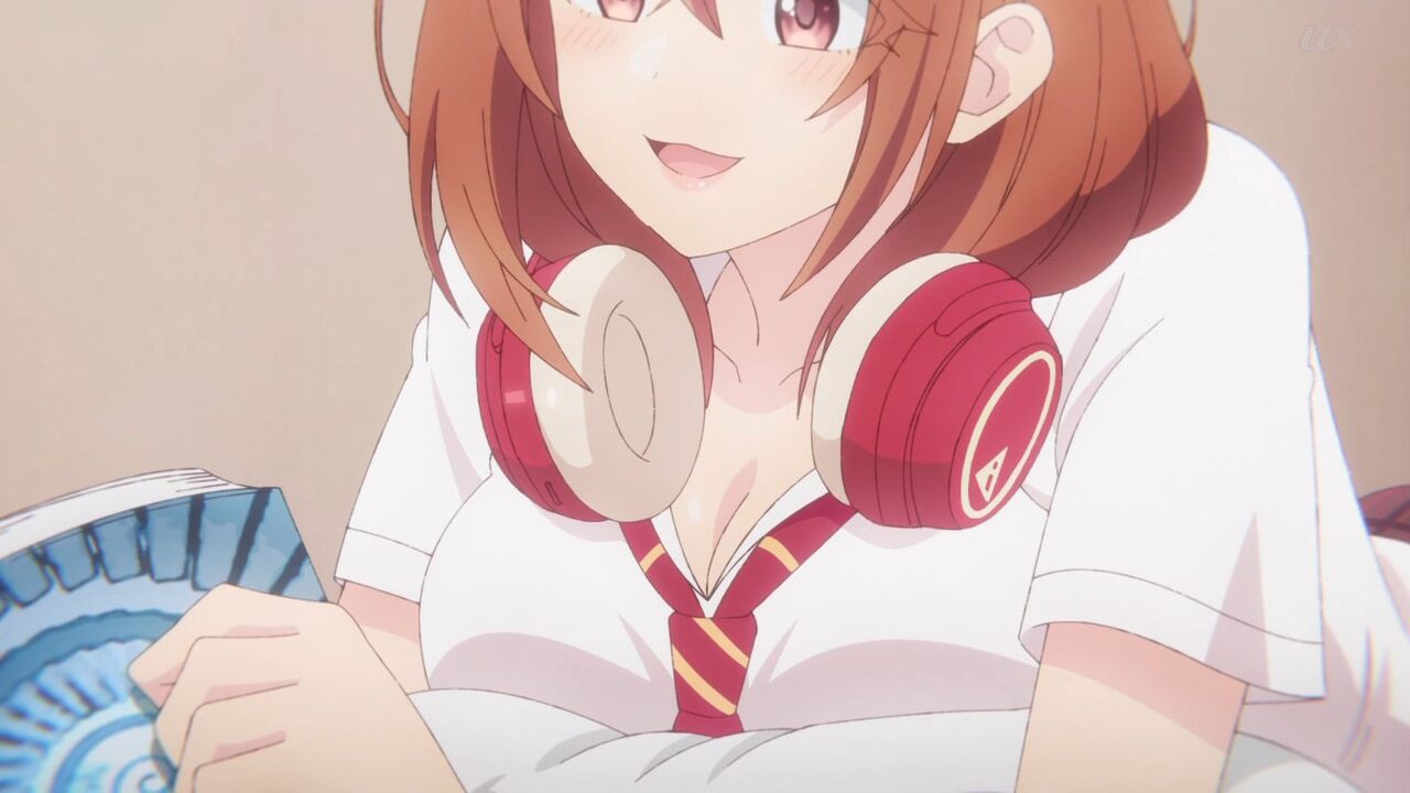 【感想】『友達の妹が俺にだけウザい』1話 ウザいながらも青春ラブコメの要素が詰まっている