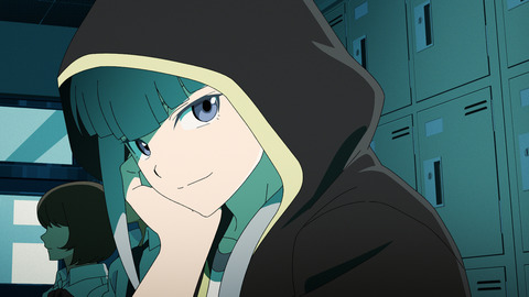 【感想】『リィンカーネーションの花弁』1話 主人公がヤベえヤツになっていくんかな