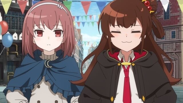 ある魔女が死ぬまで 第4話の感想